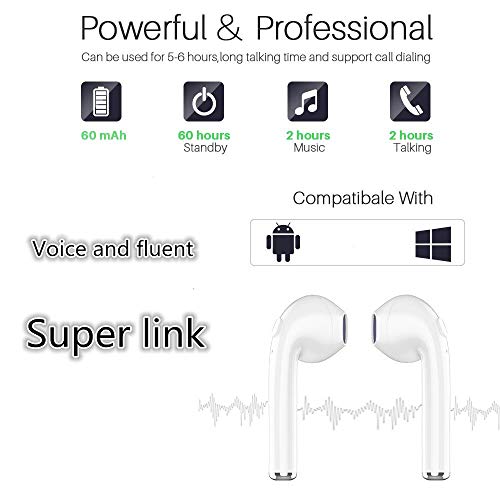 1 Bluetooth+Headphones+Earphones+Cancelling+Earphones