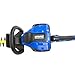 Kobalt 80-Volt Max 26-in Baretool Dual Cordless Hedge Trimmer (Battery Not Included)