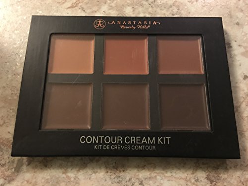 Beverly Hills Contour Cream Kit Deep