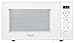 Sharp Countertop Microwave Oven ZR559YW 1.8 cu. ft. 1100W White with Sensor Cooking
