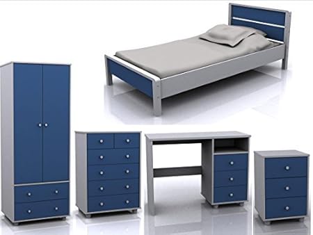 childrens bedroom furniture sets uk
