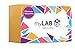 myLAB Box At Home STD Test for MEN - Discreet Mail-In Kit - Lab Certified Results in 3-5 Days (Chlamydia / Gonorrhea),12601