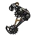 SRAM XX1 Eagle Type 3 12-Speed Rear Derailleur - Gold