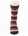 VERO MONTE 4 Pairs Womens Winter Socks Crew Cotton Socks For Women