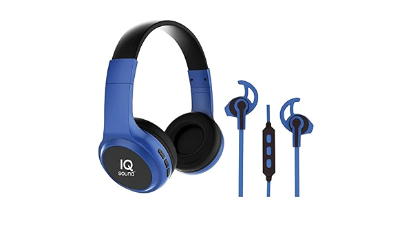 Audifonos IQ Sound IQ-135TWS – Sync