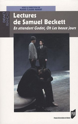 Lectures de Samuel Beckett