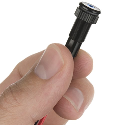 image for Oznium PLUG-N-PLAY Instrument Cluster LED Indicator Light Dash Bulbs. 