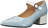 John Fluevog Women's Vivian Dress Pump
