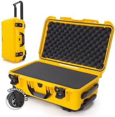 Amazon.com : NANUK 935 Hard Case – Waterproof Equipment Case with