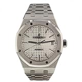 Audemars Piguet Royal Oak Automatic-self-Wind Male Watch 15450ST.OO.1256ST.01 (Certified Pre-Owned)