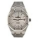 Audemars Piguet Royal Oak Automatic-self-Wind Male Watch 15450ST.OO.1256ST.01 (Certified Pre-Owned)