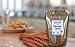 Dog Treats by Lots Of Woof, Dog Jerky Treats, All Natural Dog Treats, Chicken Jerky Dog Treats,Dog Treats Made In the USA Only, Grain Free Treats, Training Treats, Organic 7 Inch Strips 10 oz Pouch