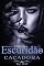 Livro Filha da Escuridão. Caçadora
