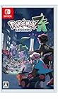 Pokémon LEGENDS Z-A<br><span class="sub">(ポケモン レジェンズ ゼットエー)-Switch ※早期購入特典付き サーナイトナイトを持ったラルトス</span>