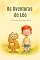 Livro As Aventuras de Léo: O Mundo dos Números
