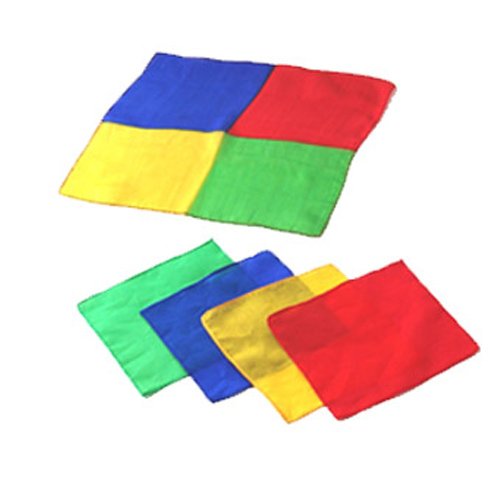 Magie Color Silk Blendo