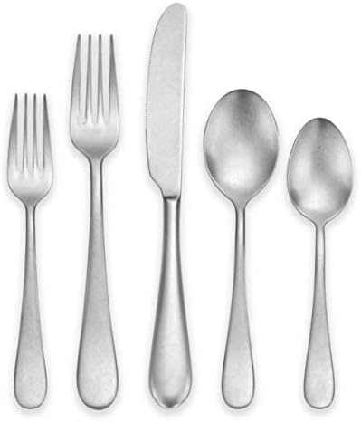 Oneida Stainless 18/10 Flourish Rope Edge Flatware - You Choose The Pieces (Used)