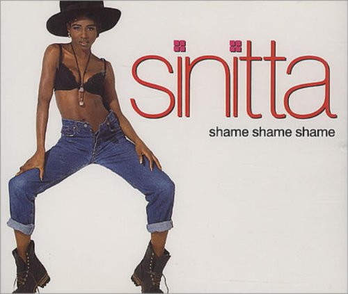 Sinitta - Shame Shame Shame - Zortam Music