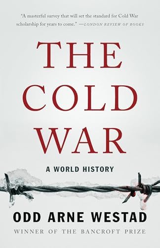 ケンブリッジ冷戦史 ケンブリッジ大学出版局 全3巻 Amazon.com: The Cambridge History of the Cold War (Volume 1