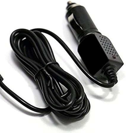Amazon Com Cobra Xrs 9675 Radar Detector Car Power Cord For Replacement Home Audio Theater
