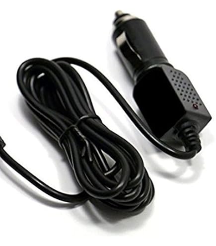 Amazon.com: AC Adapter Charger for Rally 8 in 1 Portable Power Jump Starter Supply  Cord PSU : Electronics