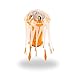 HEXBUG Aquabot Jellyfish - colors may vary