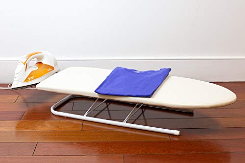 6 Sunbeam+Tabletop+Ironing+Board+Folding