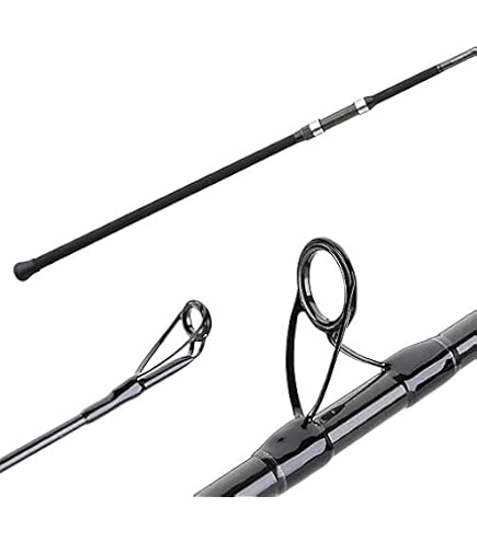 shimano ballistix surf rod TIRALEJO XX, Rods, 10'0
