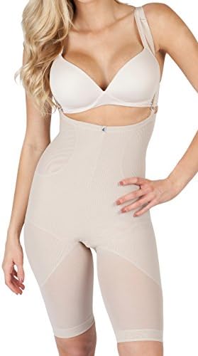Body After Baby Women's Maternity Leilani Post-Pregnancy Body Shaper Garment 2