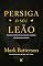 Livro Persiga o Seu Leão: Se seu sonho não o assusta, é porque é pequeno demais