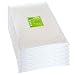 300 Gallon Vacuum Sealer Bags - for Food Saver, Seal a Meal Vac Sealers, 11" x 16" Size, BPA Free, Heavy Duty Commercial Grade, Sous Vide Vaccume Safe, Universal Design Precut Storage Bag Avid Armor
