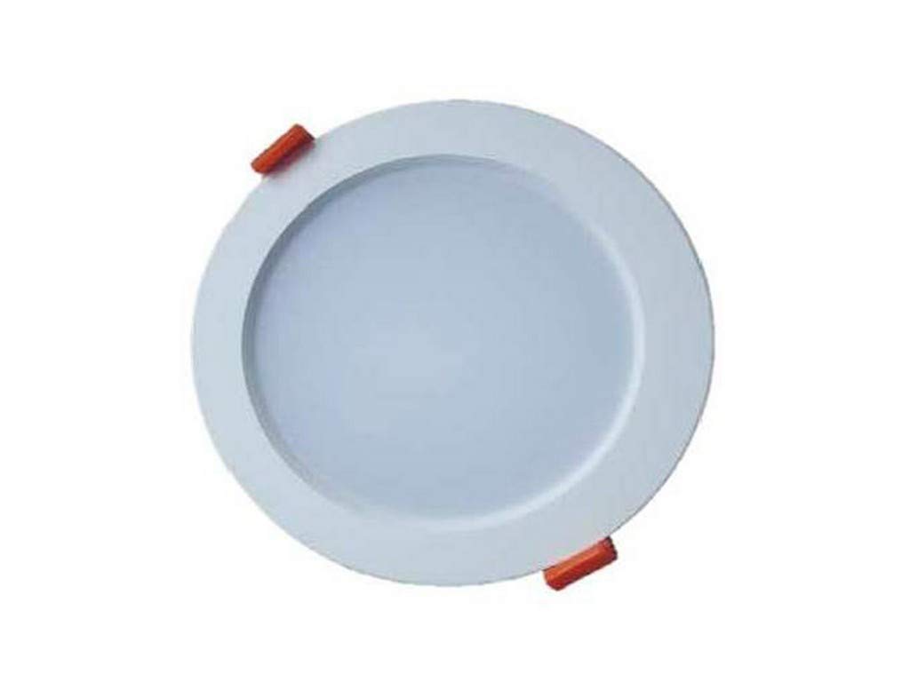 Fbright Led Dwonlight, White