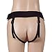 Strap on Harness for Men Hollow Strap on Harness Set 415002