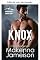 Livro Knox (Shadow Ops: Equipe Bravo Livro 2)
