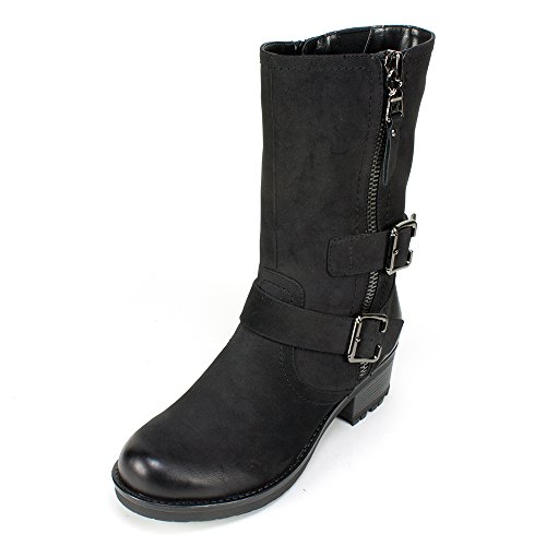 white mountain birch boot