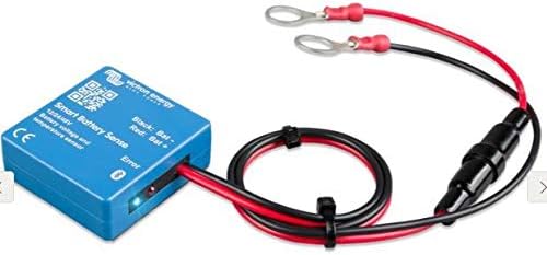 Victron Energy Smart Battery Sense, Voltage and Temperature Sensor, Long Range (up to 10m), Blue, Pack of 1 - Image 3