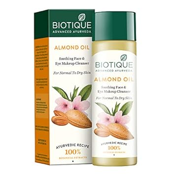 bio makeup remover
