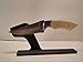 Unique Knife Display Stand Made in the USA !
