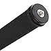 Sunpak 6700M Aluminum Monopod SLR Camera (Black)