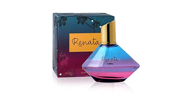 Ajmal Perfumes Renata for Women, 75 ml 