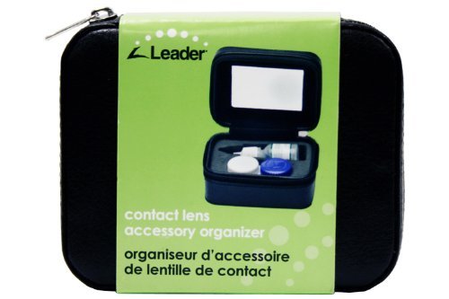 Hilco Small Contact Lens Accessory Organizer by Hilco