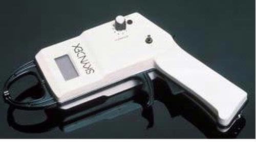 Digital Body Fat Caliper Fat Tester - Durnin Formula