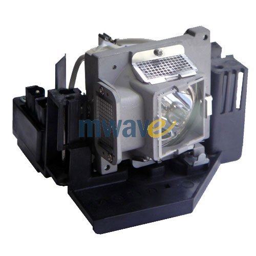 Mwave Lamp for VIEWSONIC RLC-026 Projector Replacement with Housing