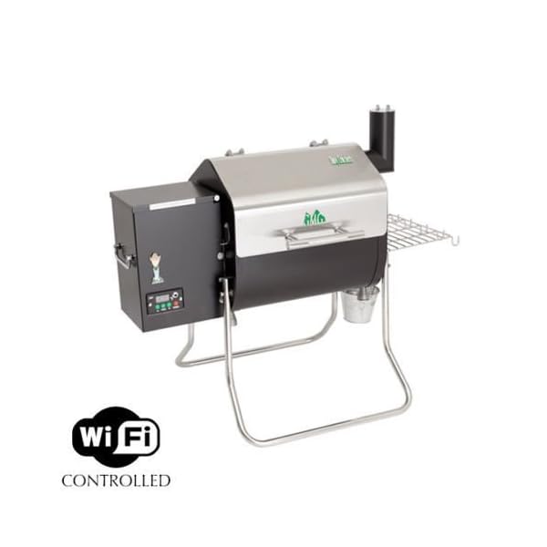 GMG-2020-Green-Mountain-Grill-Davy-Crockett-GrillSmoker-with-Cover