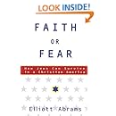 Faith or Fear: How Jews Can Survive in a Christian America