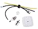 Podoy SRM210 Air Filter RePower Kit with Spark Plug Primer Bulb Fuel Line Hose for Compatible with Echo SRM225 GT-200R PE-200 PPF-210 SRM-210 SRM-210SB SRM-211 SRM-2100 SRM-2400 GT-2000