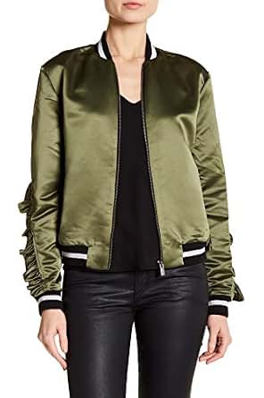 rachel roy bomber jacket