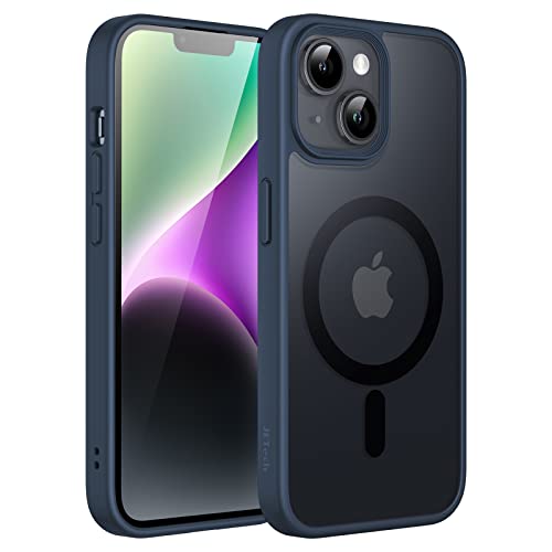 Jetech Magnetic Matte Case