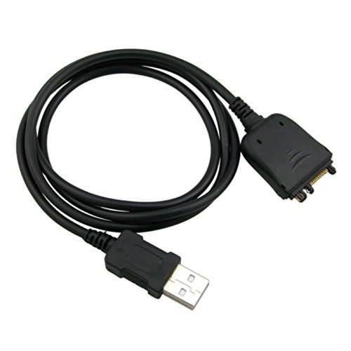 Palm TX / Tungsten T5 / E2 / LifeDrive HotSync Sync and Charge Cable