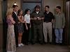 The One Where Heckles Dies